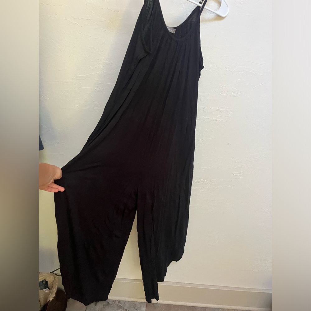 Womens comfy romper